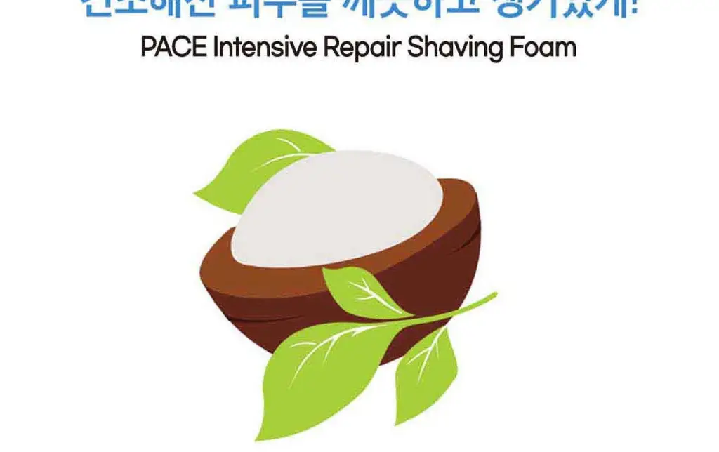 도루코 PACE 3D 모션 파워 면도기 기획세트 (핸들+5입날+쉐이빙폼 74ml) 상세페이지 18