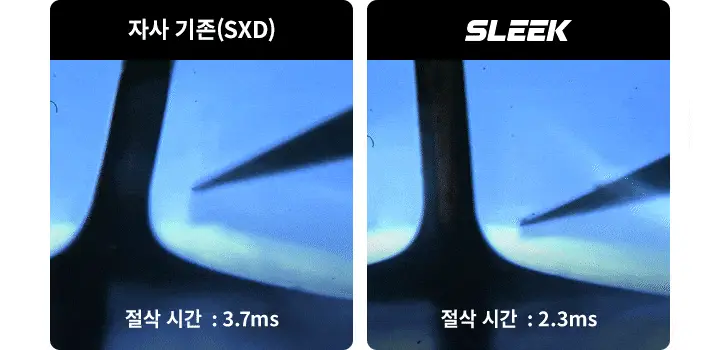 슬릭 엣지 면도기 (핸들+2입날) 상세페이지 11