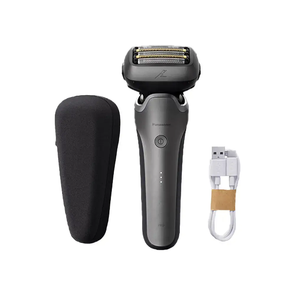 파나소닉 람대쉬 PRO 5중날 전기 면도기 ES-L550U