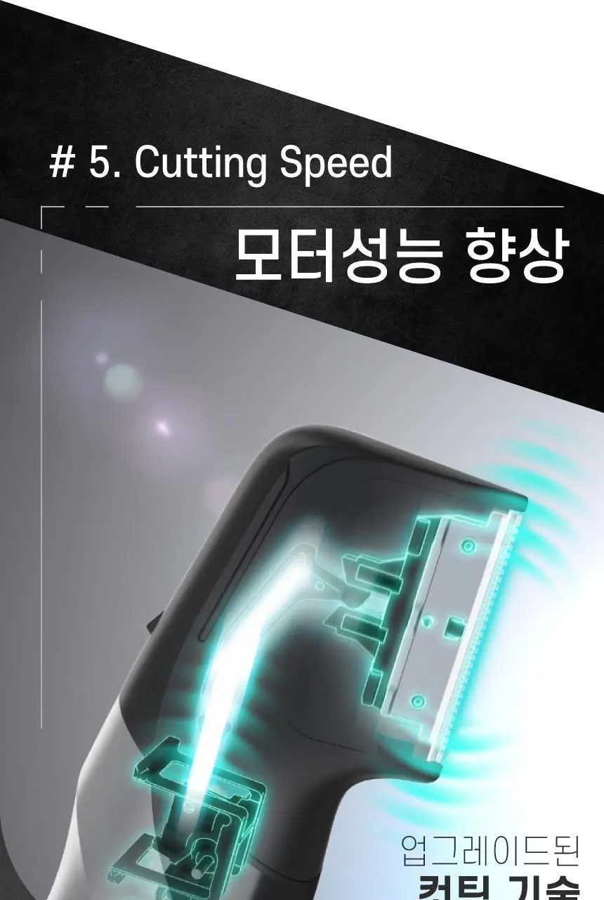 파나소닉 ER-GK80 프리미엄 바디트리머 상세페이지 15