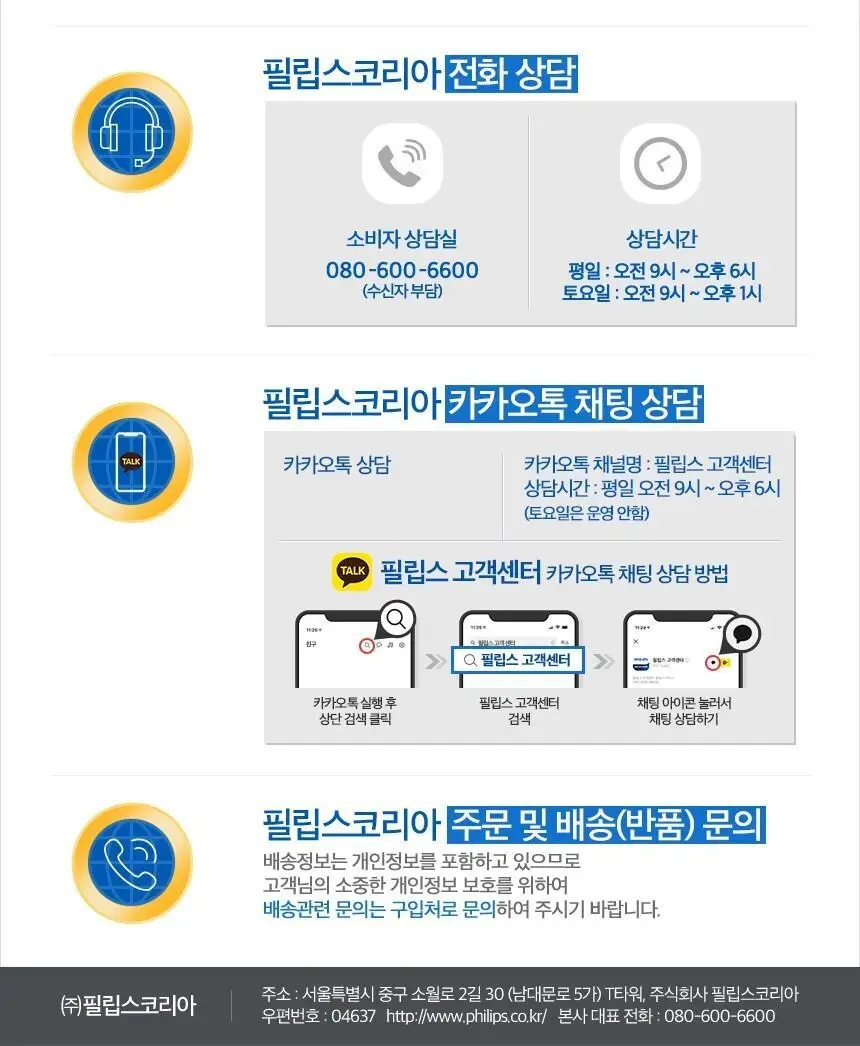 필립스 X3000 시리즈 전기면도기 (X3002/00) 상세페이지 15