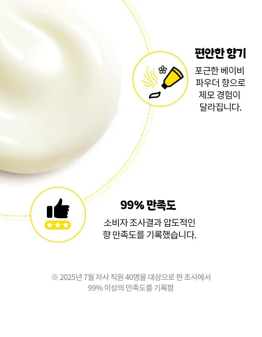 고릴라왁싱 대용량 보들보들 제모크림 250ml 상세페이지 6