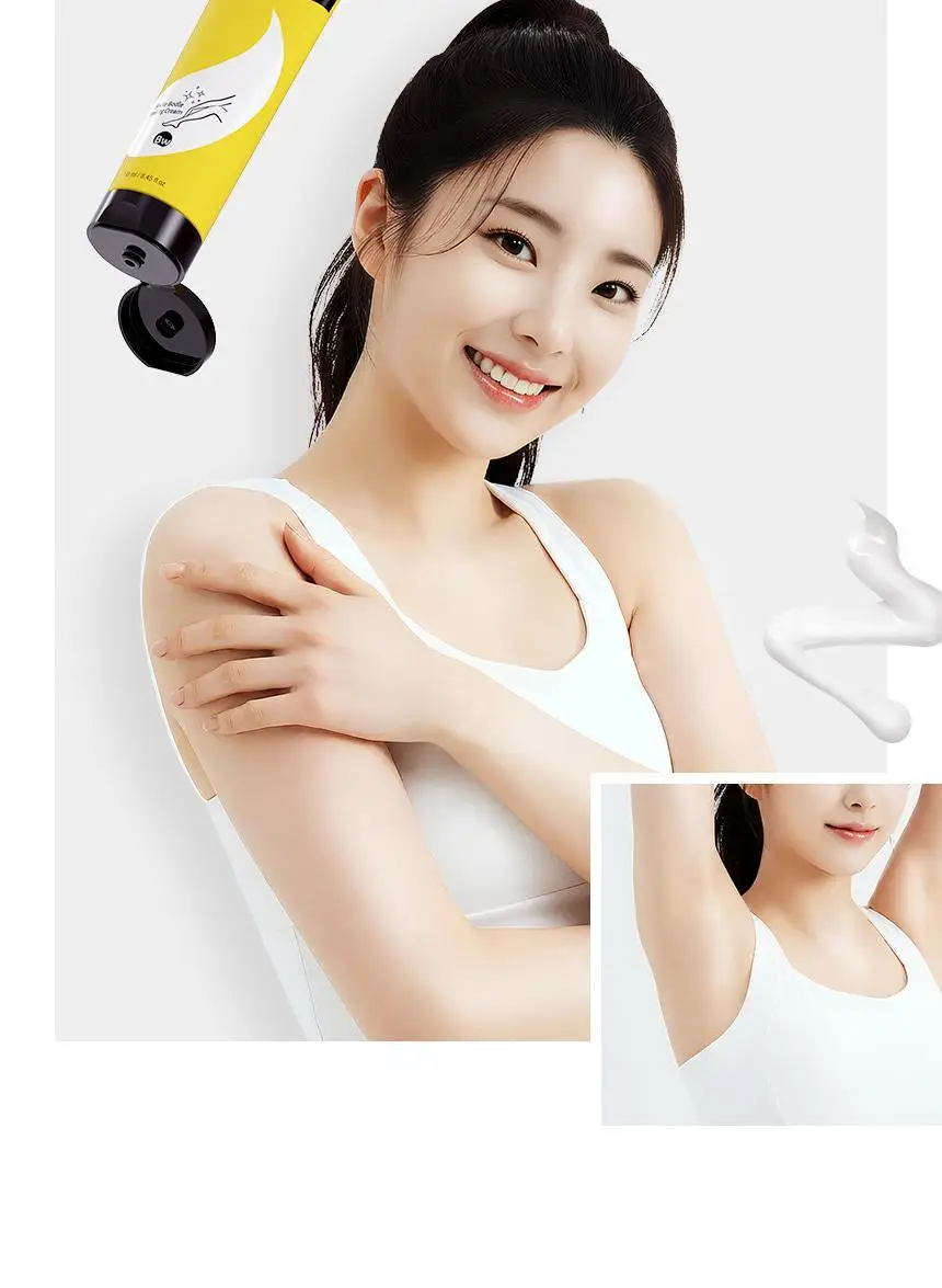 고릴라왁싱 보들보들 왁싱크림 250ml (2개입) 상세페이지 9