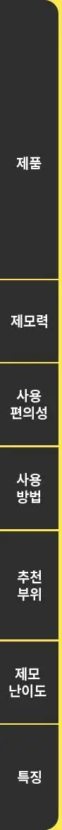 고릴라왁싱 스트립앤고 왁스스트립 & 에프터왁싱 세럼티슈 28매입 상세페이지 28