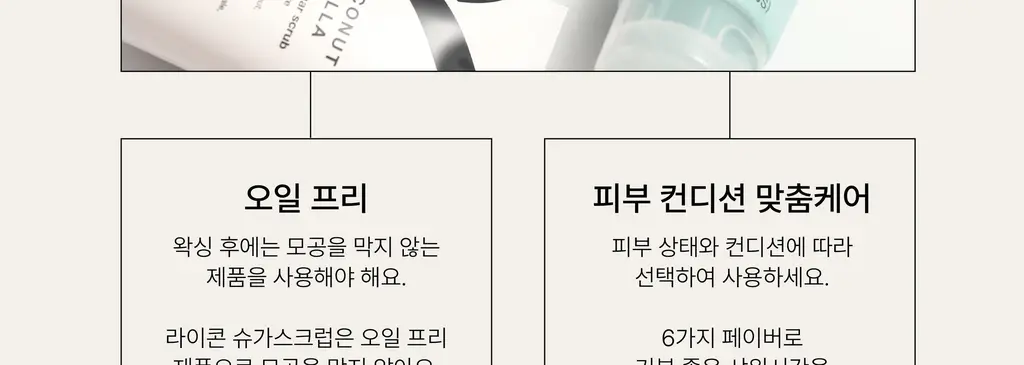 라이콘 슈가 스크럽 100g 6종 상세페이지 19