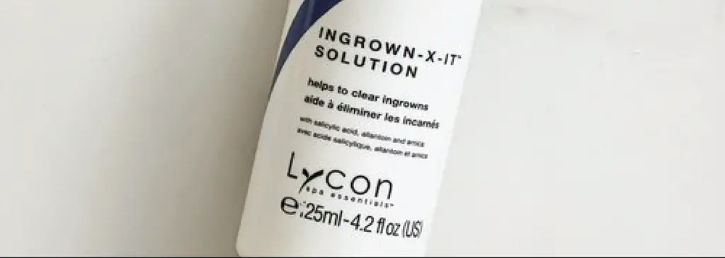 라이콘 인그로운 엑스잇(X-IT) 솔루션 2종 (50ml / 125ml) 상세페이지 3