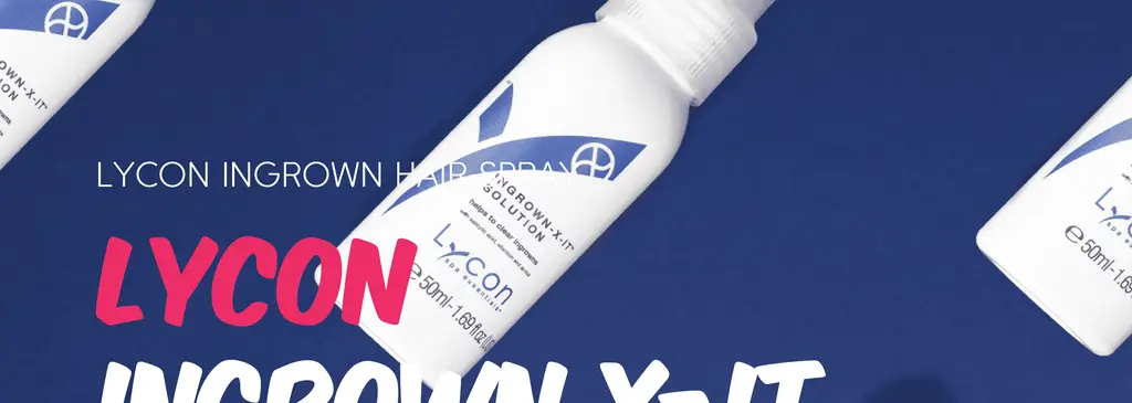라이콘 인그로운 엑스잇(X-IT) 솔루션 2종 (50ml / 125ml) 상세페이지 5