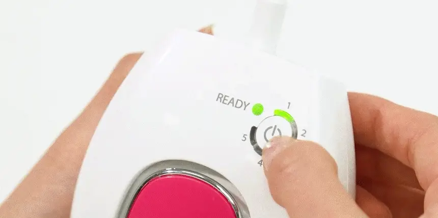 라피타 오토샷 IPL 제모의료기기 JOC-9000 상세페이지 8