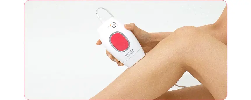 라피타 오토샷 IPL 제모의료기기 JOC-9000 상세페이지 18