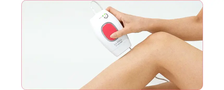 라피타 오토샷 IPL 제모의료기기 JOC-9000 상세페이지 21