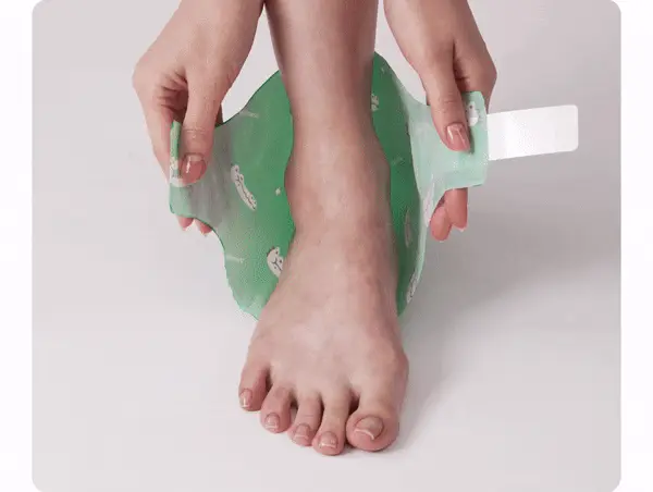 닥터원더 악어꿈치팩 1매 상세페이지 9