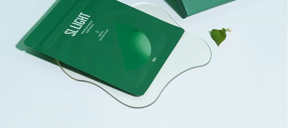에슬라이트 어성초 필리프 풋 패치 8매 상세페이지 20