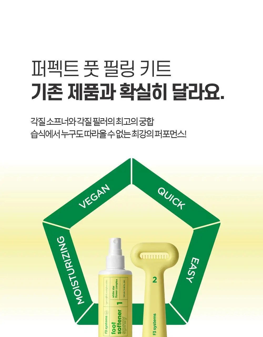 F3 뿌린대로 거두리라 퍼펙트 풋필링 키트 (미스트+풋파일) 상세페이지 28
