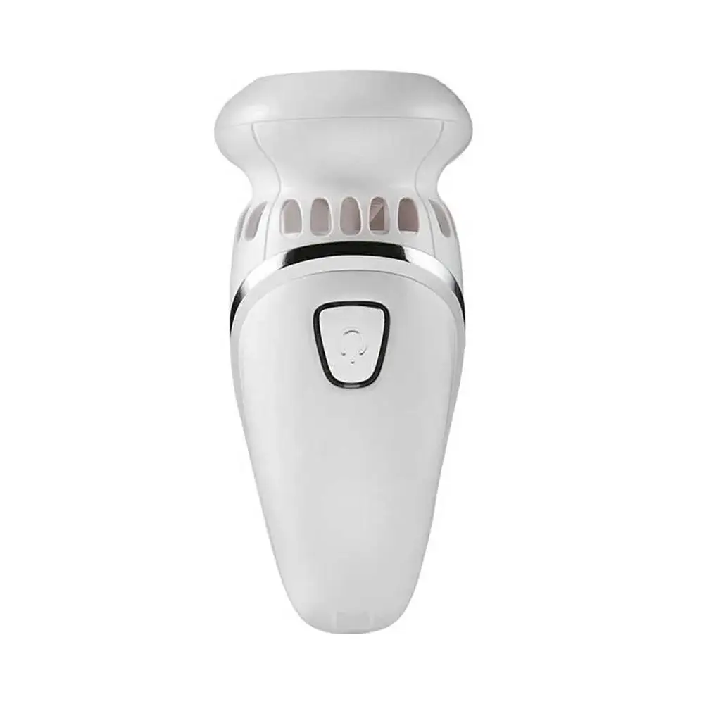 베베풋 글라스 Air 전동 발각질 제거기