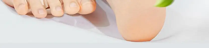 냄새먹는 쾌발Q 60매 화제의 올인원 발냄새제거 패드 상세페이지 3