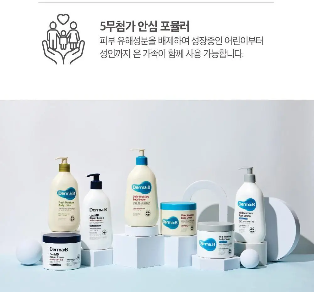 더마비 데오 프레쉬 풋샴푸 400ml 3종 택 1 (쿨라임/클린코튼/포레스트) 상세페이지 26