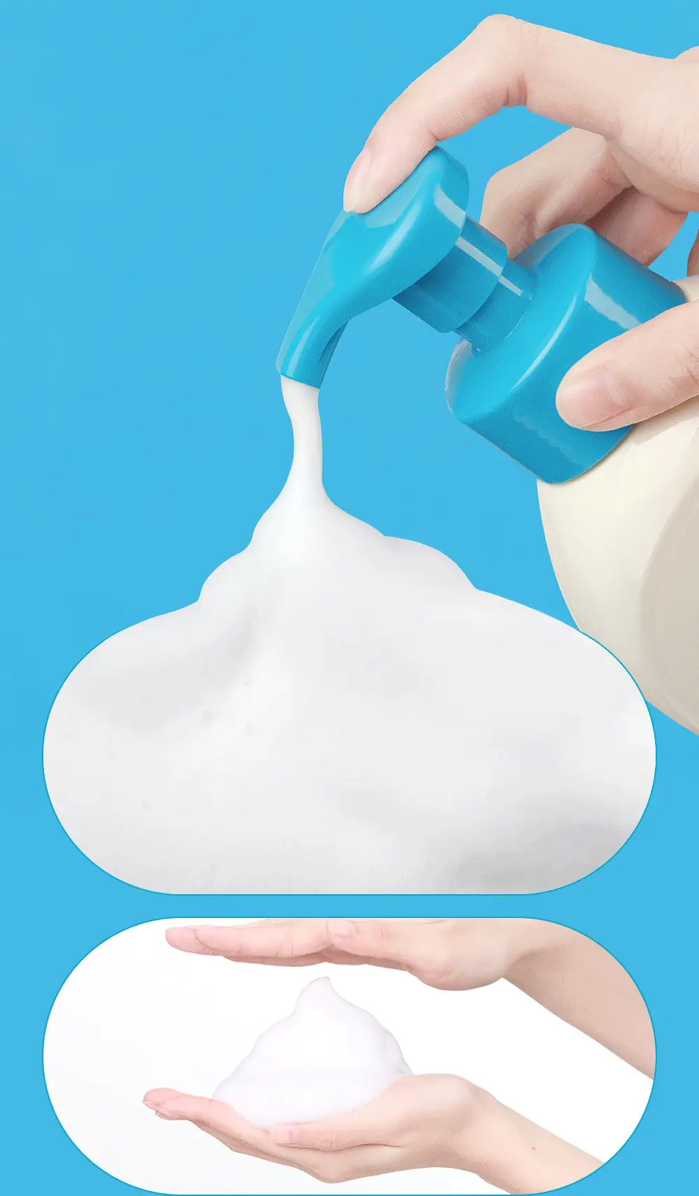 더마비 데일리 모이스처 포밍 핸드워시 500ml 상세페이지 13