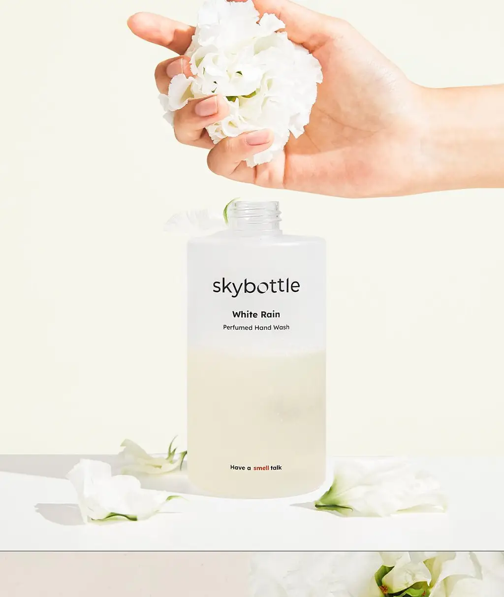 스카이보틀 퍼퓸 핸드워시 300ml 3종 상세페이지 4