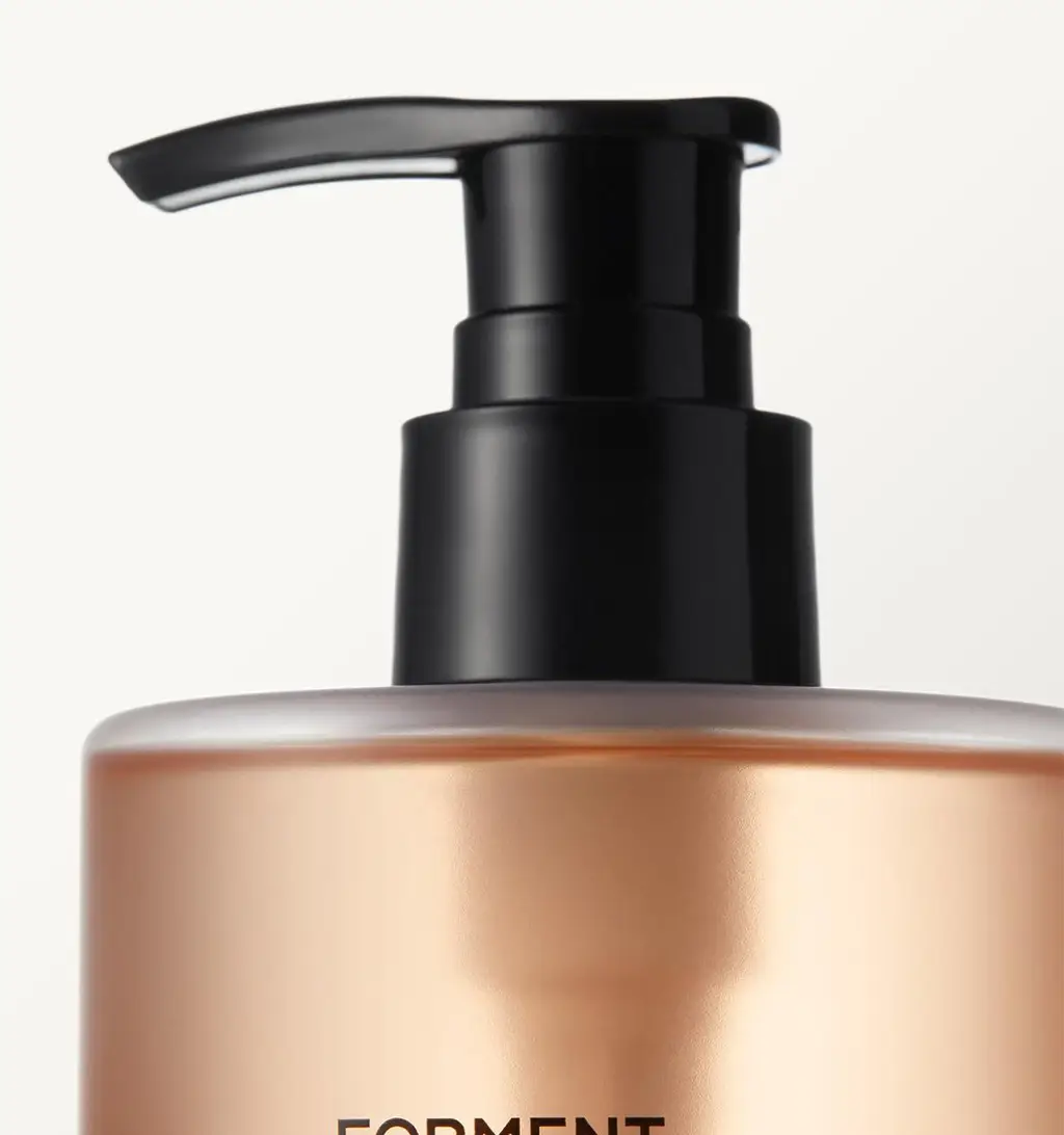 포맨트 모이스처 퍼퓸 핸드워시 코튼메모리 300ml 상세페이지 4