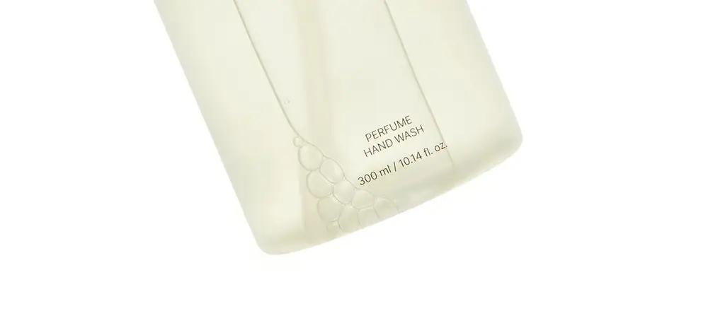 포맨트 모이스처 퍼퓸 핸드워시 코튼메모리 300ml 상세페이지 8