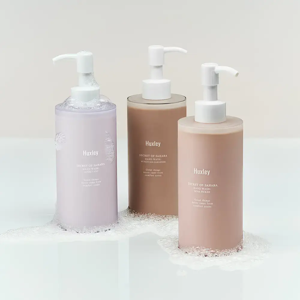 헉슬리 핸드 워시 250ml 3종 택 1