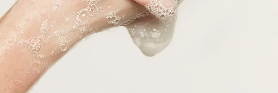 W.DRESSROOM 퍼퓸 핸드워시 280ml (에이프릴코튼, 피치블러썸, 플라워샵) 상세페이지 3