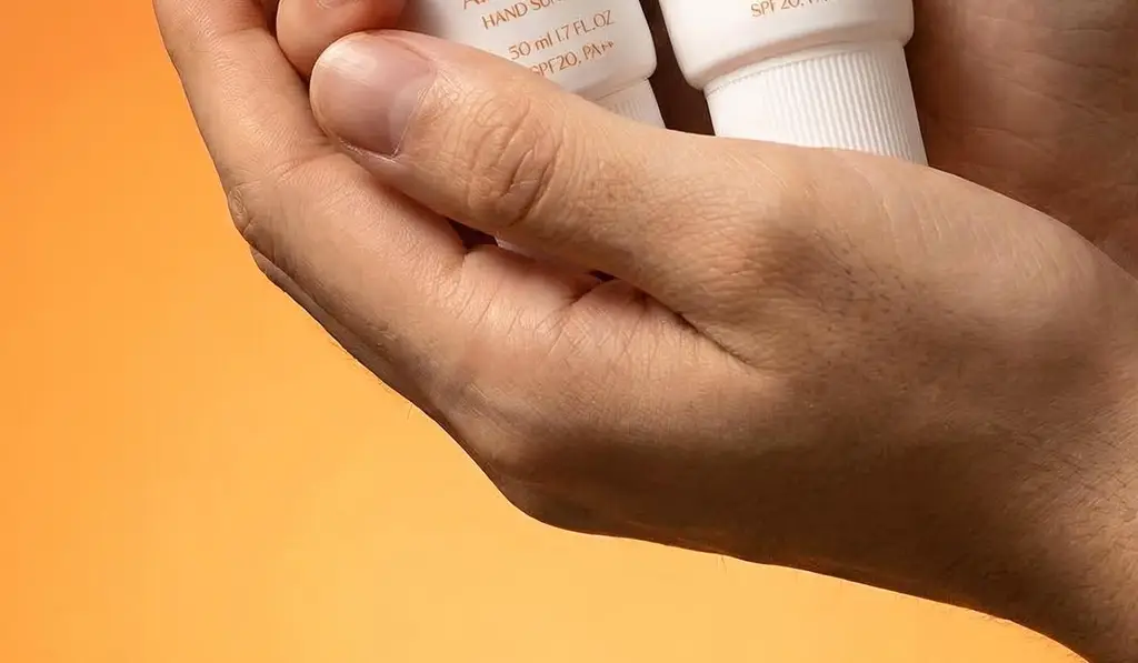 그레이즈포인트 핸드선크림 50ml (에어오브메모리/프레젠트프레젠트) 상세페이지 6