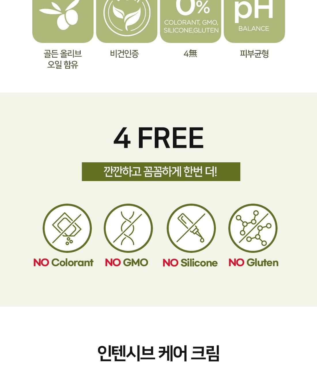 달란 디올리브 인텐시브케어 핸드크림 울트라 60ml 상세페이지 5