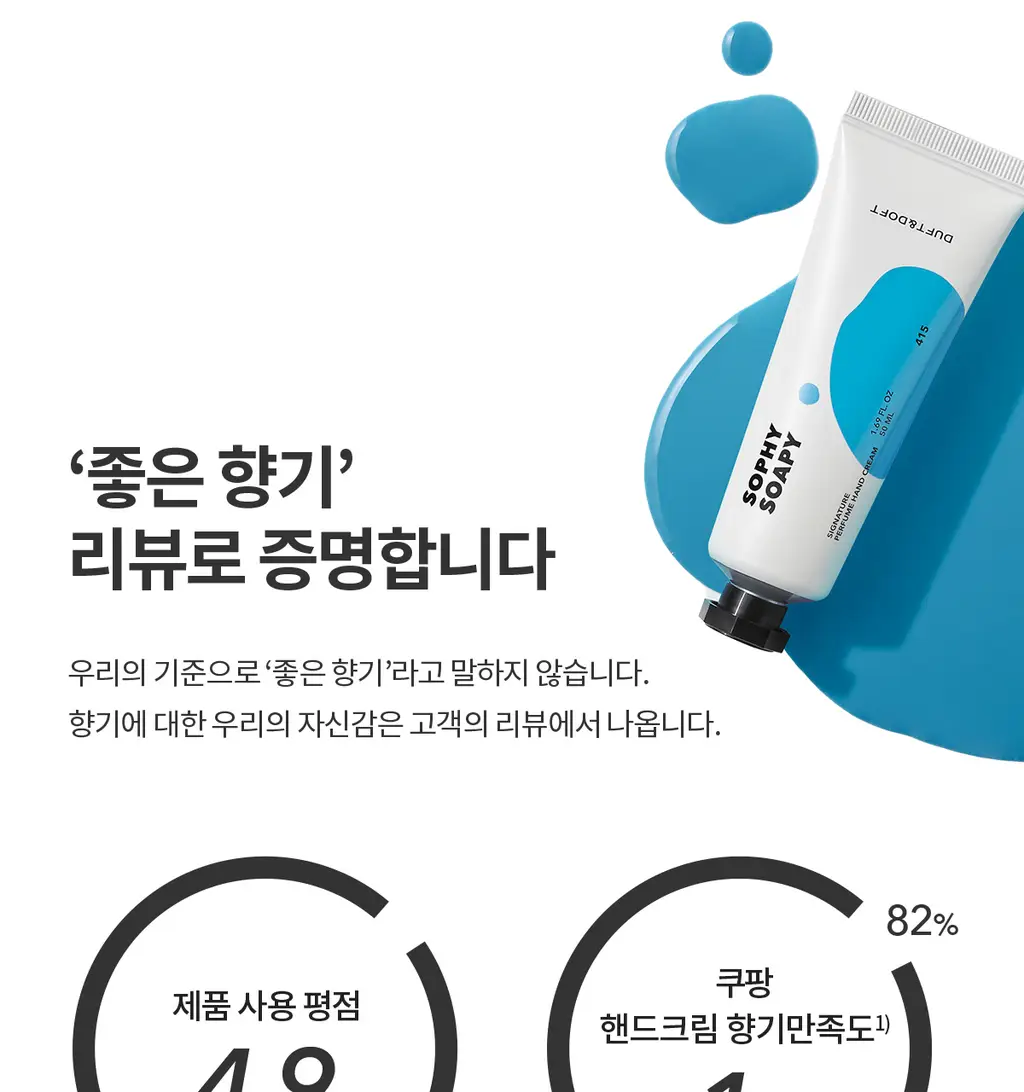 더프트앤도프트 시그니처 퍼퓸 미니어처 핸드크림 기프트세트 상세페이지 16