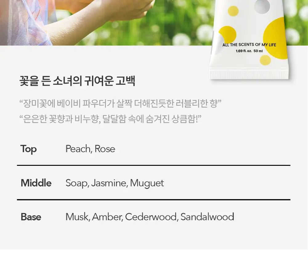 더프트앤도프트 시그니처 퍼퓸 핸드크림 핑크브리즈 50ml 1+1 기획 (2510) 상세페이지 36
