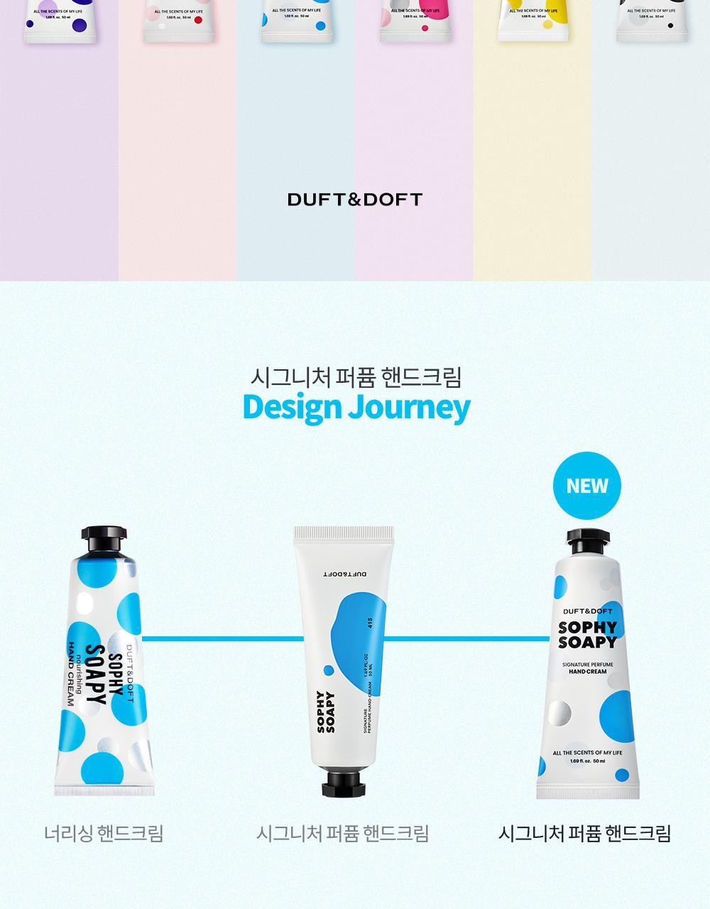 더프트앤도프트 시그니처 퍼퓸 핸드크림 핑크브리즈 50ml 1+1 기획 (2510) 상세페이지 41