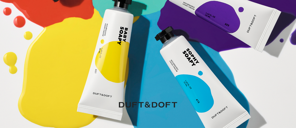 더프트앤도프트 시그니처 퍼퓸 핸드크림 50ml 3종 택1 상세페이지 5