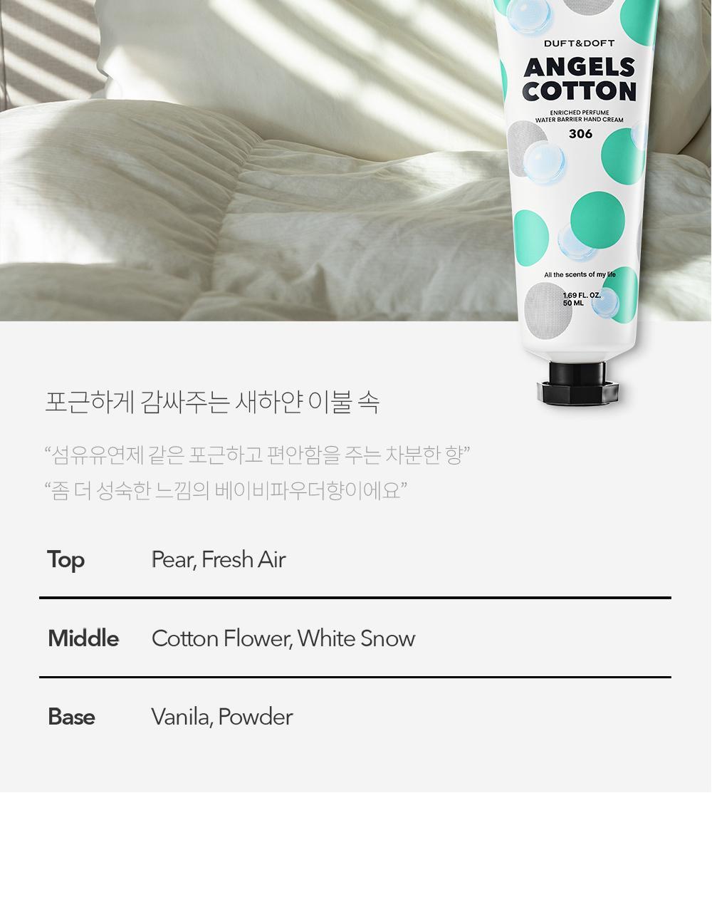 더프트앤도프트 인리치드 퍼퓸 워터베리어 핸드크림 스톡홀름로즈 50ml 더블 기획 상세페이지 21