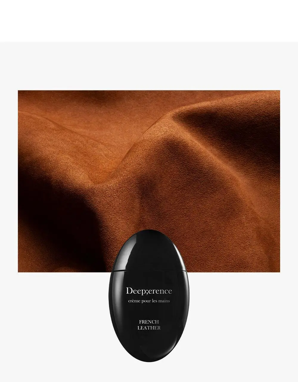 딥퍼랑스 퍼퓸 핸드크림 50ml 4종 택 1 (화이트머스크/로지로즈/프레쉬모먼트/프렌치레더) 상세페이지 10