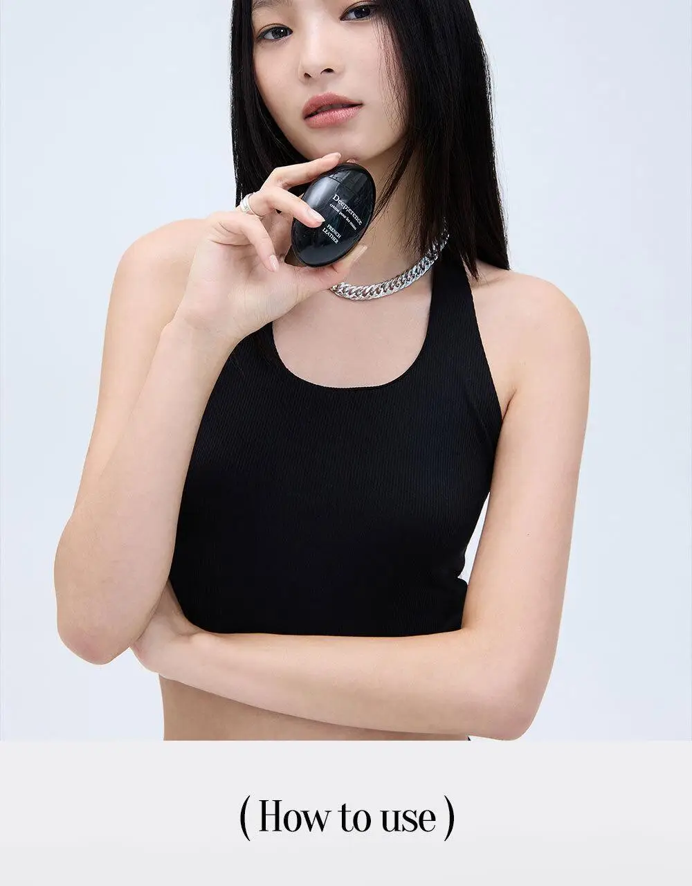 딥퍼랑스 퍼퓸 핸드크림 50ml 4종 택 1 (화이트머스크/로지로즈/프레쉬모먼트/프렌치레더) 상세페이지 14