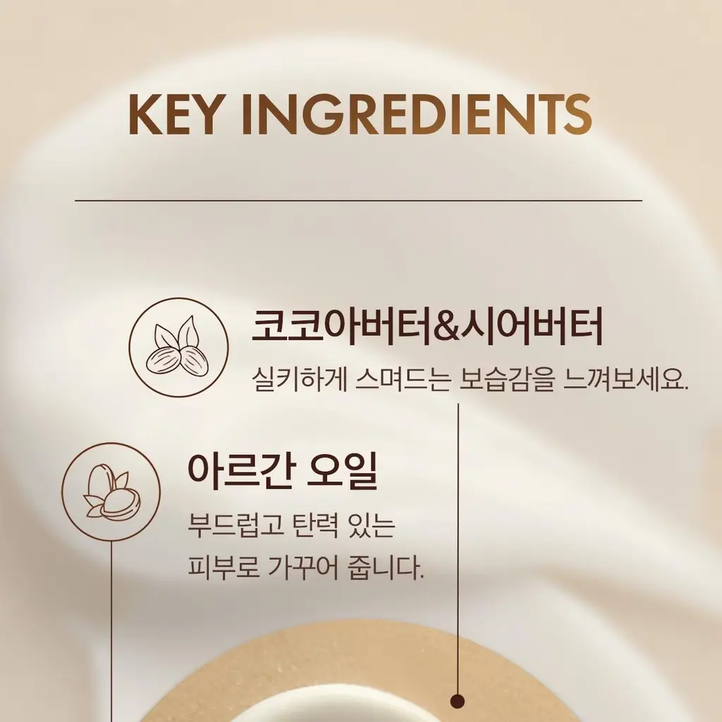 모로칸오일 핸드크림 프래그런스 오리지널 40ml 상세페이지 8