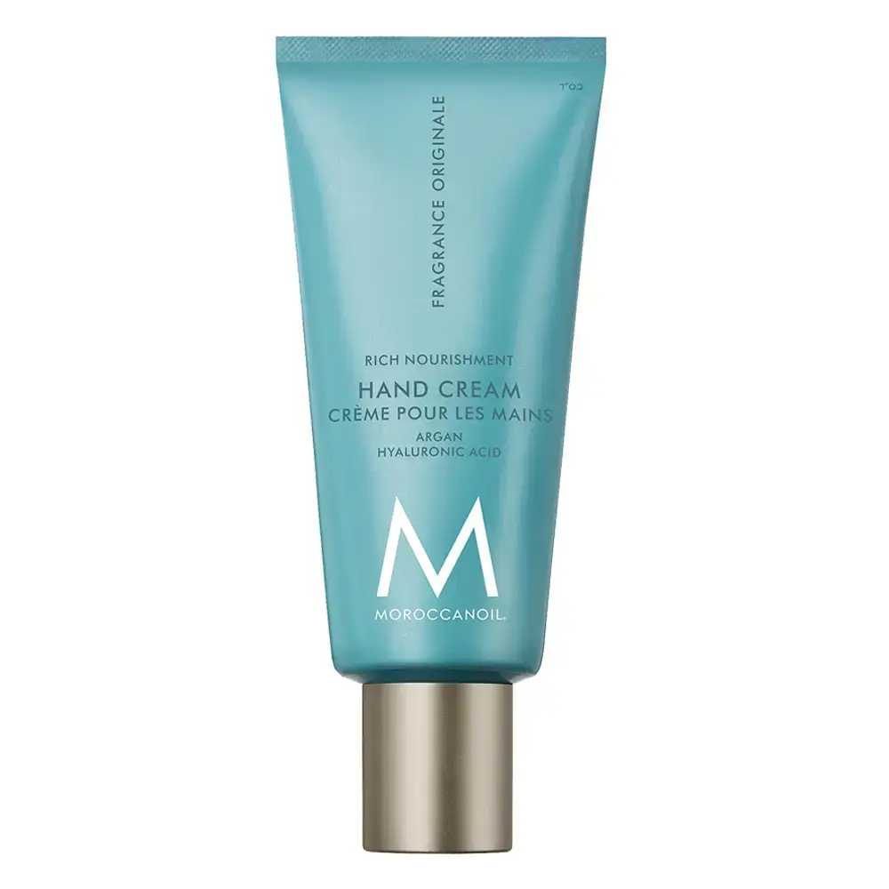 모로칸오일 핸드크림 프래그런스 오리지널 40ml