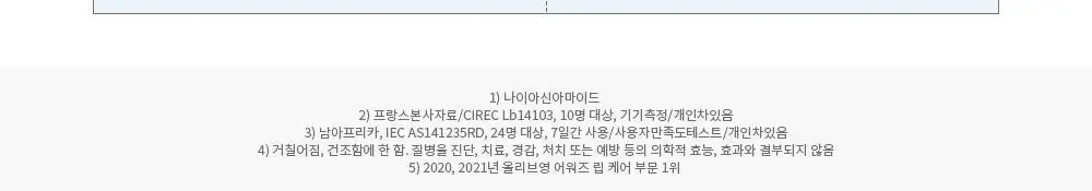 바이오더마 아토덤 핸드&네일크림 2입 기획 상세페이지 9