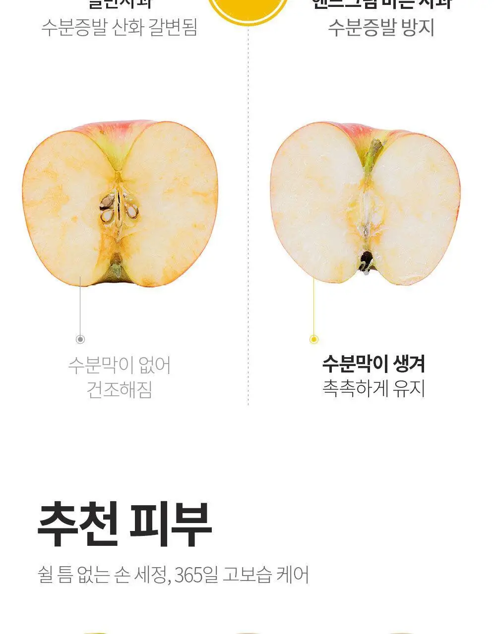 벤튼 시어버터 앤 코코넛 주름개선 핸드크림 50g 상세페이지 13