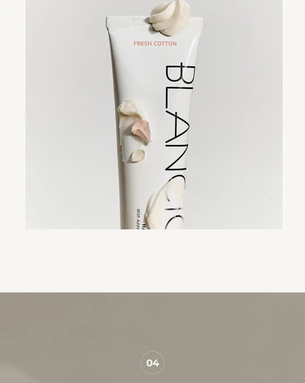 블랑101 퍼퓸 핸드크림 메리베리 50ml 상세페이지 21