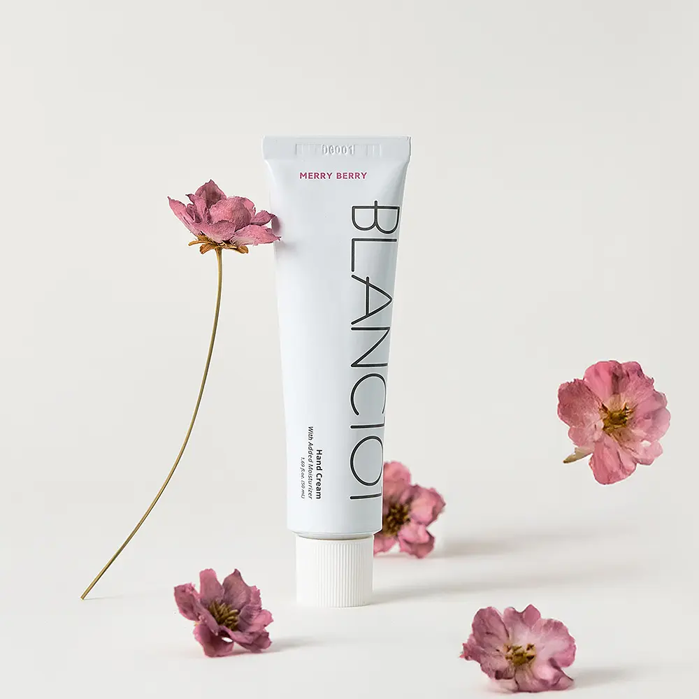 블랑101 퍼퓸 핸드크림 메리베리 50ml