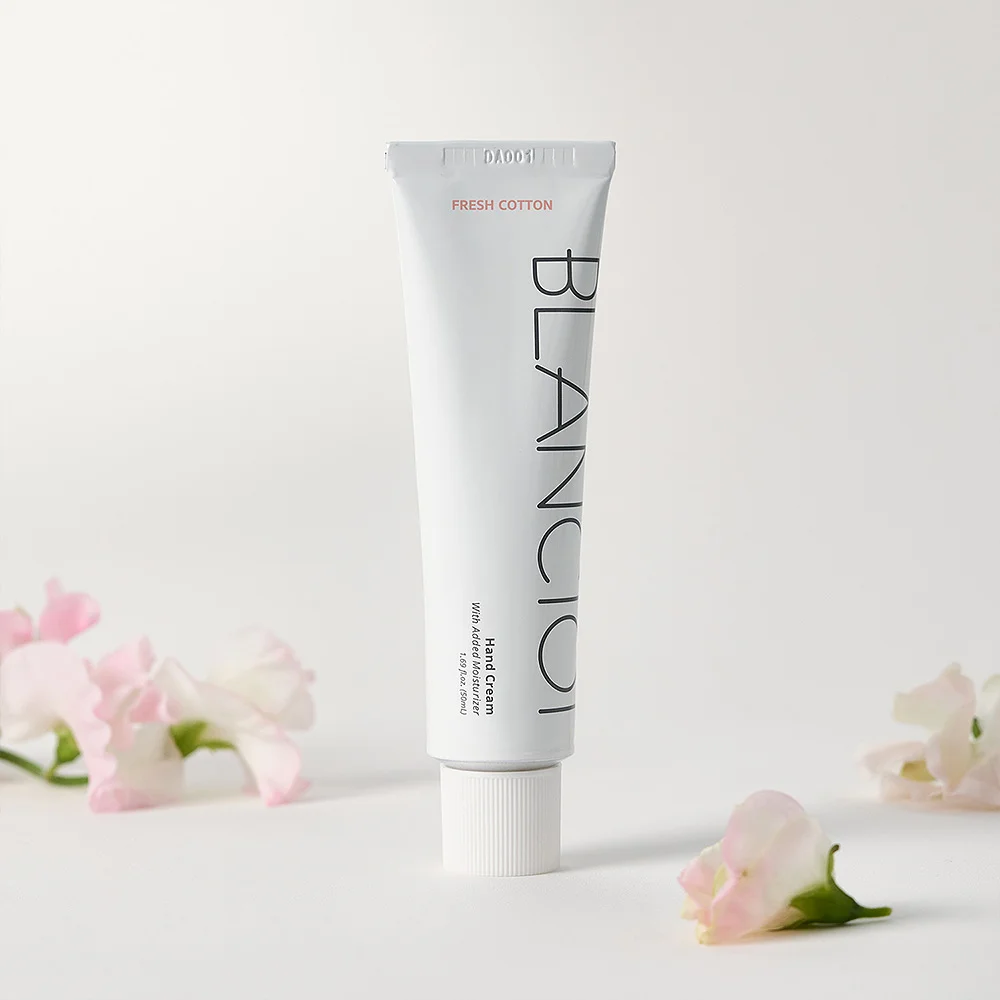 블랑101 퍼퓸 핸드크림 프레시코튼 50ml