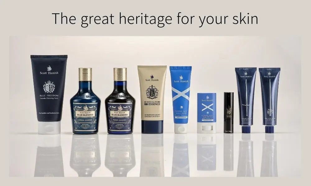 스콧해미쉬 클레이모어 모이스처 핸드크림 50ml 상세페이지 6