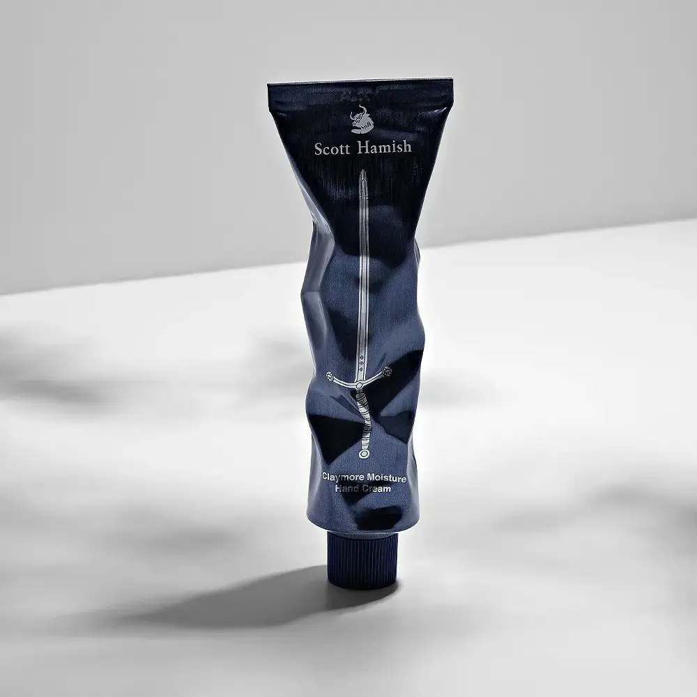 스콧해미쉬 클레이모어 모이스처 핸드크림 50ml