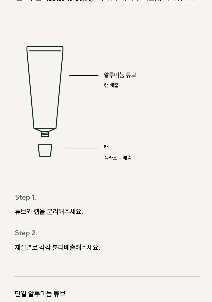 아로마티카 핸드크림 30ml 4종 중 택1 상세페이지 19