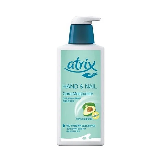 아트릭스 핸드 앤 네일 로션 400ml