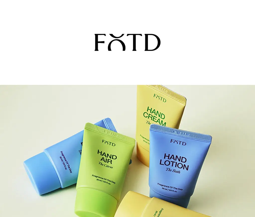 에프오티디 핸드 케어 30ml 3종 택1 상세페이지 3