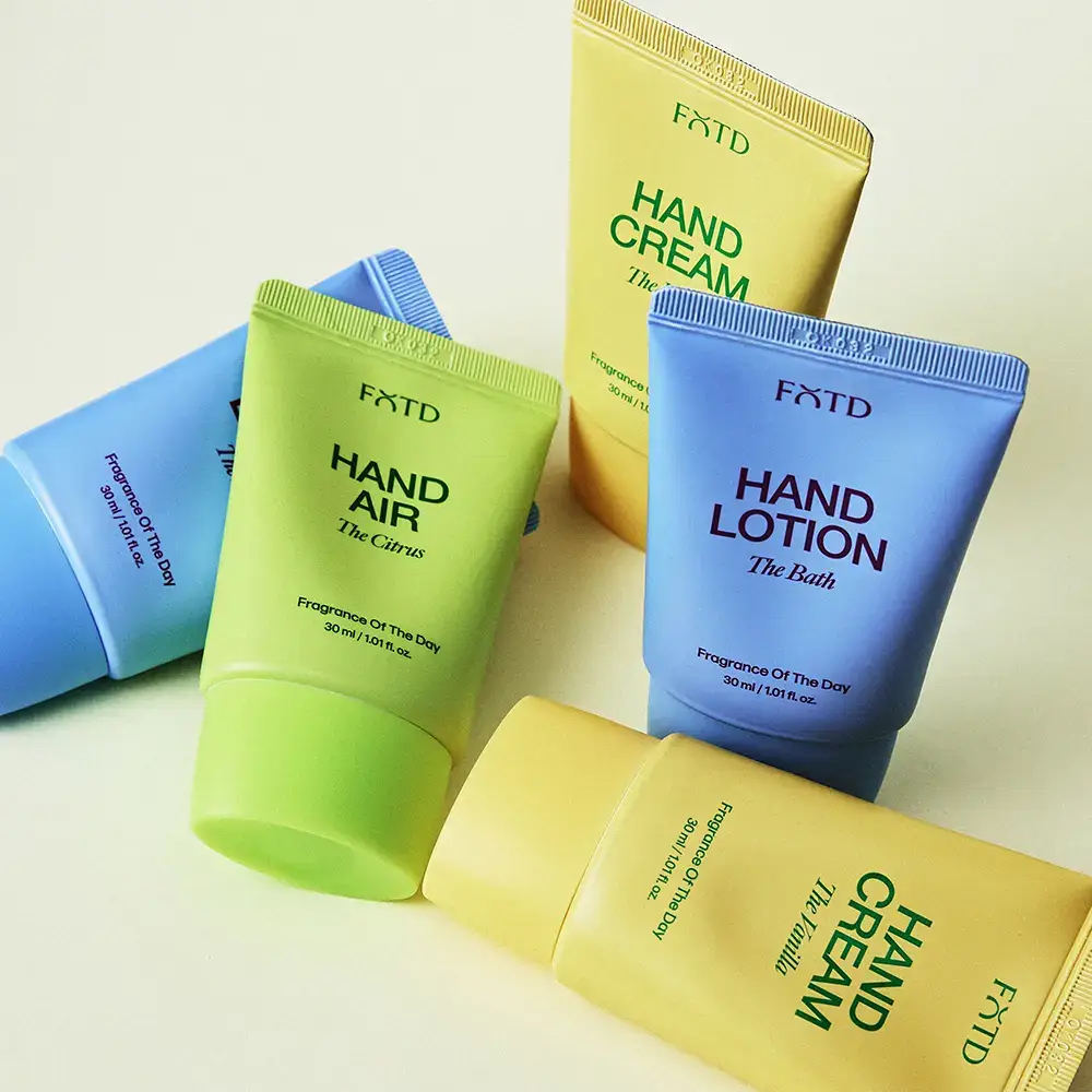 에프오티디 핸드 케어 30ml 3종 택1