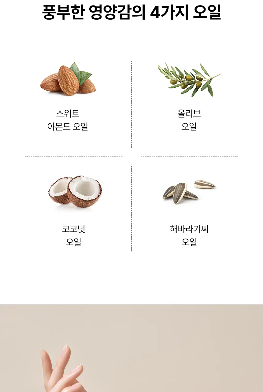 엠디스픽 드 바리스타 무향 핸드크림 2종 중 택1(휴대/대용량) 상세페이지 15