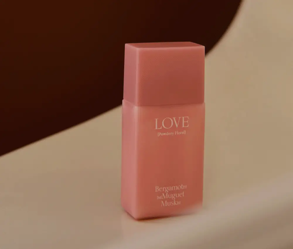 오센트 퍼퓸 핸드크림 35ml 3종(포레스트/러브/소프트) 상세페이지 14